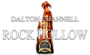 Dalton Channell and Rock Hollow Band - 2026 CPMA Nominees for Alternative Country