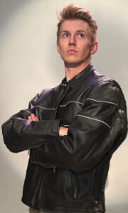 Dalton Channell