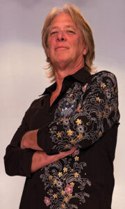 Tucker Carr